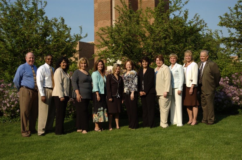 Gerstacker Fellowship Program I
Class of 2008